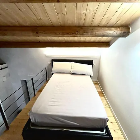 Ventiduezerotre Bed & Breakfast Castrovillari