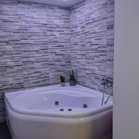 Bed & Breakfast Ventiduezerotre Castrovillari