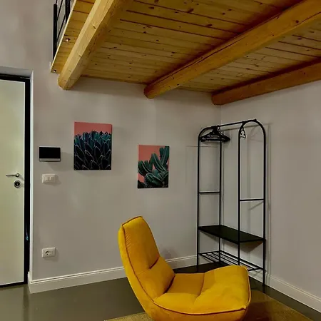 Bed & Breakfast Ventiduezerotre