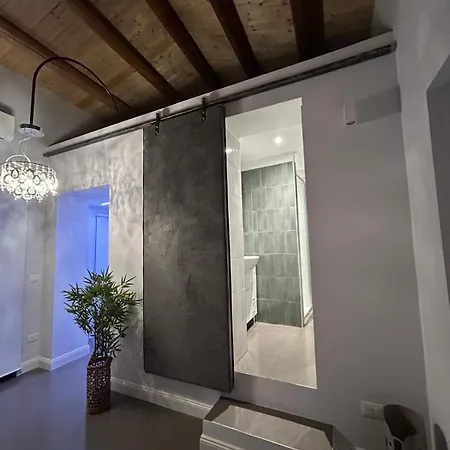 Bed & Breakfast Ventiduezerotre Castrovillari