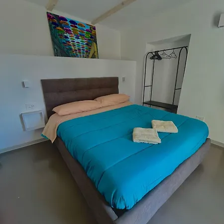 Bed & Breakfast Ventiduezerotre Castrovillari