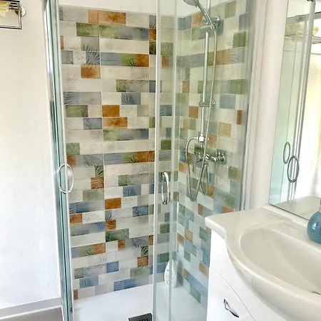 Bed & Breakfast Ventiduezerotre Castrovillari