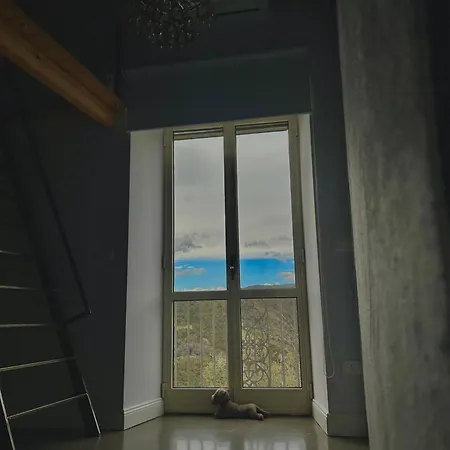 Ventiduezerotre Bed & Breakfast Castrovillari