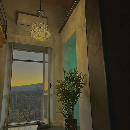 Bed & Breakfast Ventiduezerotre *