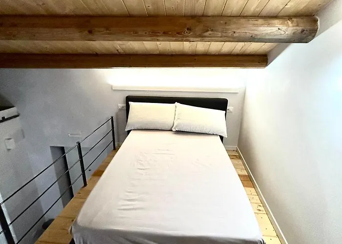 Ventiduezerotre Panzió Castrovillari