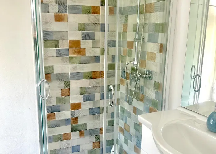 Panzió Ventiduezerotre Castrovillari