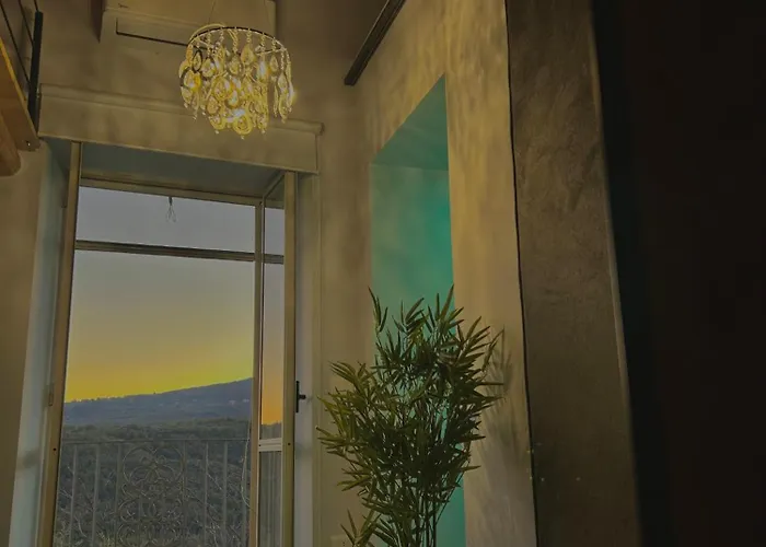 Panzió Ventiduezerotre *